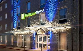 Holiday Inn Express Aberdeen City Centre By Ihg